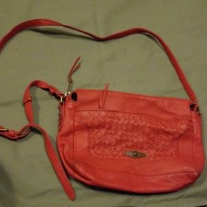 Elliott Lucca Crossbody bag